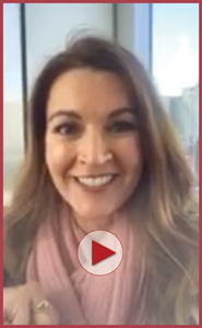 Michelle Bersell Video Message