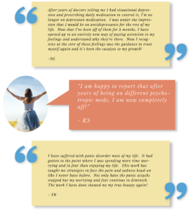 Spotlight Quotes