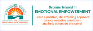 Emotional Empowerment Training Header Image