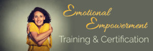Emotional Empowerment Training and Certification Banner