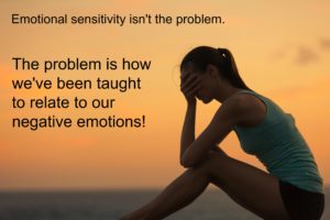 emotional sensitivity