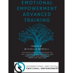 Emotional Empowerment Training (Advanced)